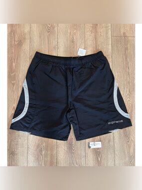 Supreme Paneled Water Shorts Brand New